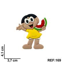 Shoe DIY Decorations - Màu vàng - Xem 2