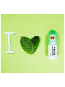 Lip Smacker Eucalyptus Mint - Eucalyptus Mint - Ver 3