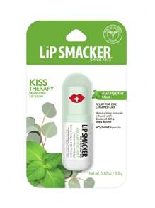Lip Smacker Eucalyptus Mint - Eucalyptus Mint - Ver 1
