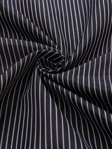 Men Shirts - Black - View 6