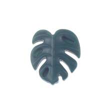 10 cái 20x23mm Silicone Lá cây Hạt , Lá hình Hạt - Nhiều màu - Xem 14