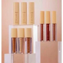 Liquid Lipstick - BG02 - Xem 3