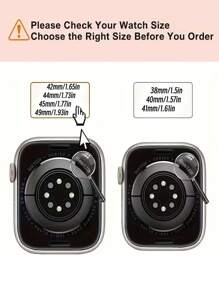 St.siabe Set 3 in 1 con cinturino, custodia e pellicola per uomo e donna. Cinturino in silicone monocromatico classico e alla moda, compatibile con Apple Watch 38mm 40mm 41mm 45mm 44mm 42mm 49mm, morbido, confortevole e traspirante, accessorio per cinturino Apple Watch Ultra Serie S10/9/SE/8/7/6/5/4/3/2/1