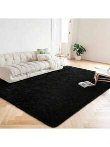 Carpet - Black - View 3