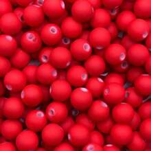 Fuse & Perler Beads - 紅色 - 查看 1