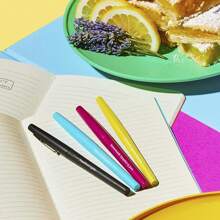 Paper Mate PAPERMATE Flair 6/PK - Multicolor - View 3