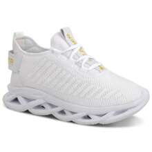 Men Sneakers - Blanco - Ver 2