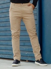 Urban Zone Jeans Men Pants - 查看 1