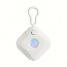 Detector De Cámaras, Detector Anti-cámaras Para Hoteles, Escáner Anti-espias, Detector Compacto Portátil Infrarrojo Antimonitoreo - detector - Ver 6