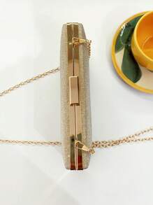 Women Evening Bags - Rượu sâm banh - Xem 3