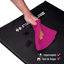 Yoga Mats - Negro - Ver 4