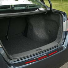 Exterior Decorative Accessories - Đỏ - Xem 2