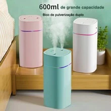 Humidifier - สีเขียว - ดู 5