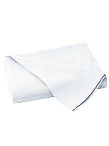 Flat Sheets - trắng - Xem 2