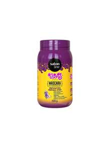 Hair Treatment - Marsala500g - Xem 1