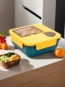 Bottles,Jars & Boxes - 藍色和黃色 - 查看 5