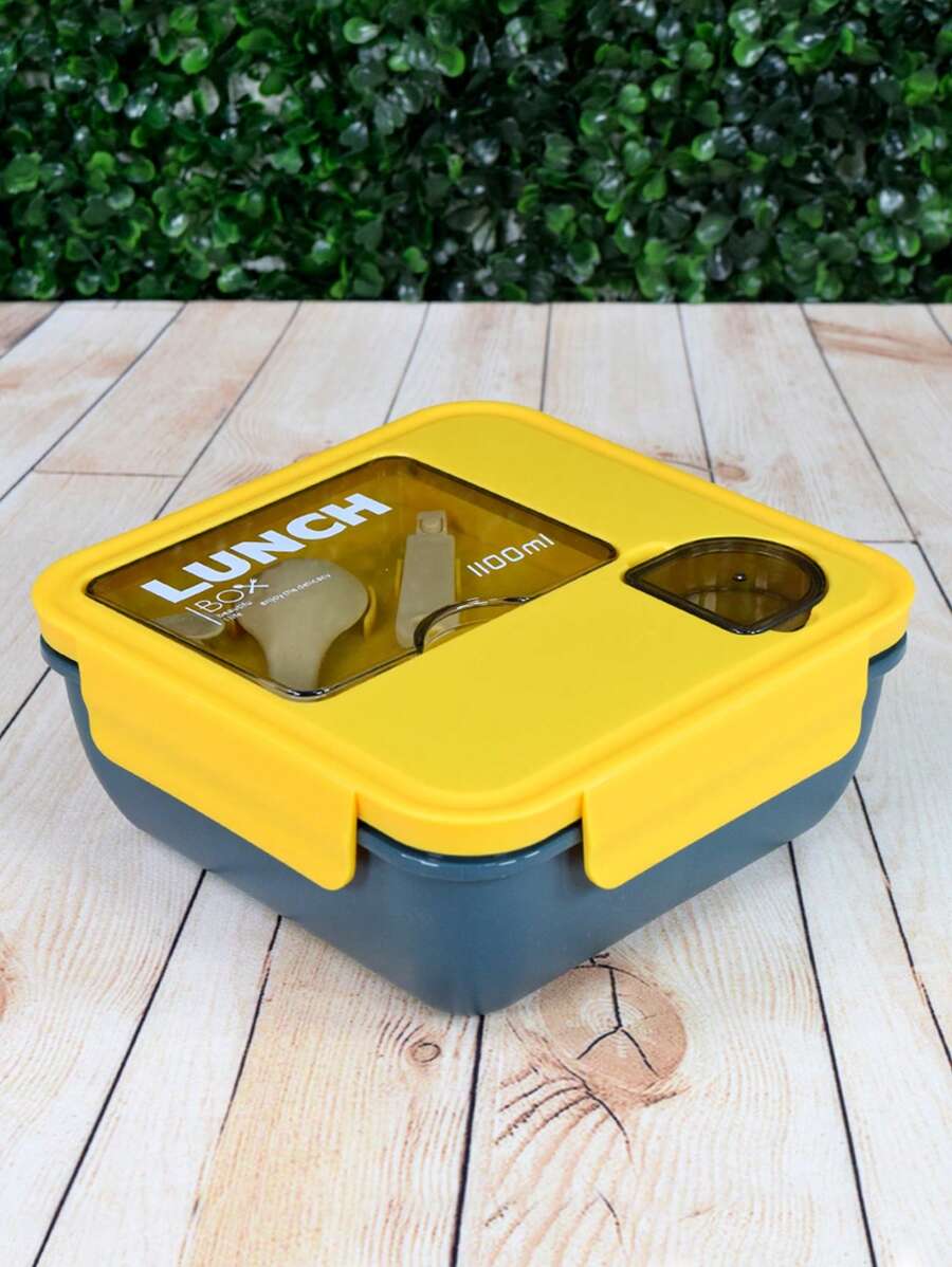 Bottles,Jars & Boxes - 藍色和黃色 - 查看 1