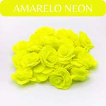 Amarelo Neon