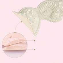 Heel Grips, Anti-Slip Heel Pads, Prevent Friction Blisters, Fit Loose Shoes, Suitable For High Heels