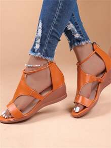 Nuovo arrivo Estate Ultime selezioni Sandali da donna eleganti e comodi