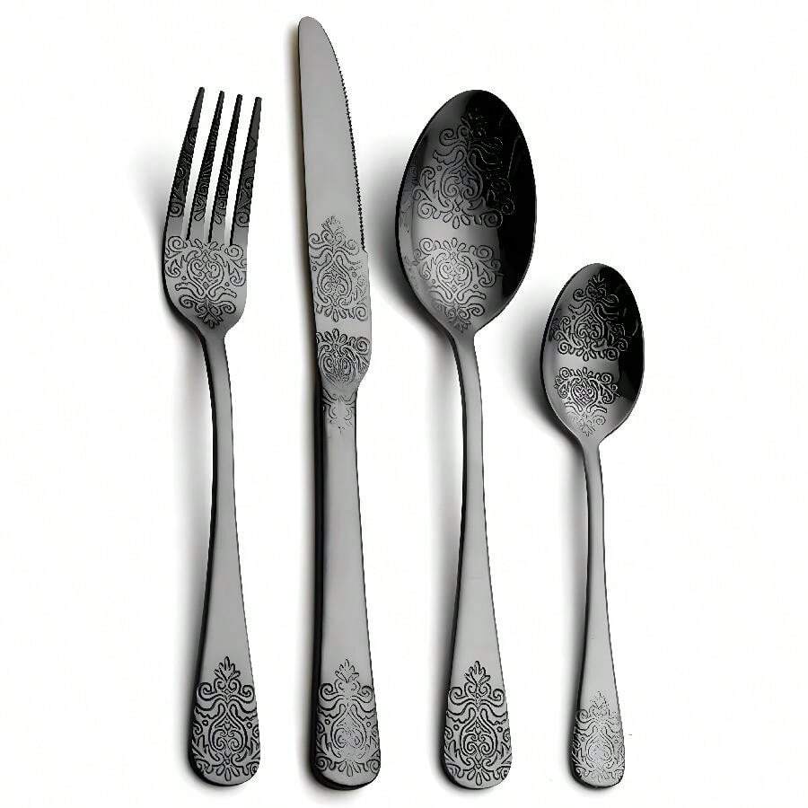 Other Utensils - 黑色 - 查看 1