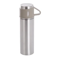Vacuum Flasks & Thermoses - 銀色 - 查看 1