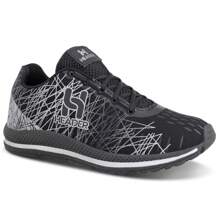 Men Sneakers - 黑色 - 查看 2