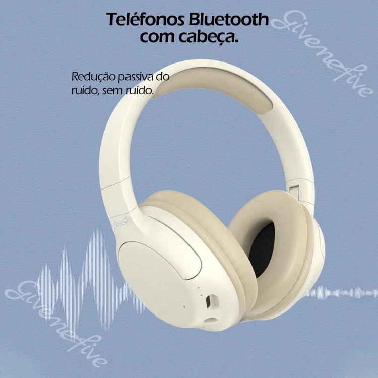 Wireless Earbuds - trái cam - Xem 2