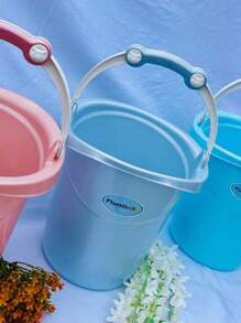 Bathroom Supplies - Màu xanh bụi bặm - Xem 2