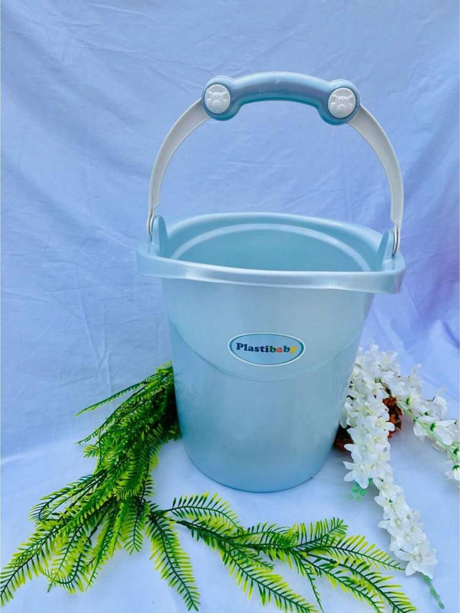 Bathroom Supplies - Màu xanh bụi bặm - Xem 1