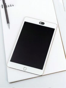 1 Pieza Cubierta De Privacidad De La Cámara, Cubierta Deslizante De La Cámara Para Laptop/desktop/celular, Pegatina De Cubierta De Webcam - Negro - Ver 8