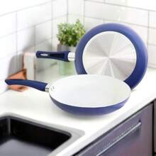 Maifan Stone Pot - Màu xanh lam - Xem 1