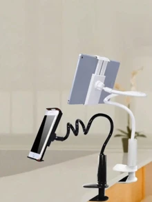 Giá đỡ điện thoại di động máy tính bảng - Kẹp đầu giường Slouchy Stand - Hỗ trợ máy tính bảng điện thoại di động đa năng - Kẹp cố định - Nhiều màu - Xem 2