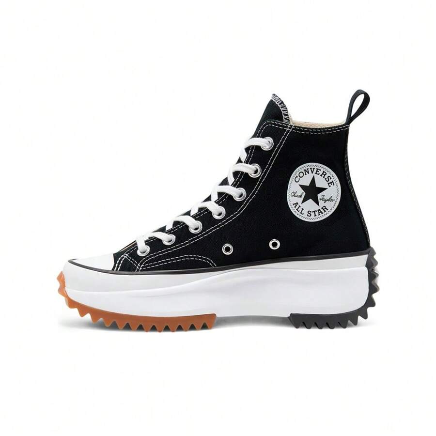 Converse Unisex Run Star Hike - Negro - Ver 1