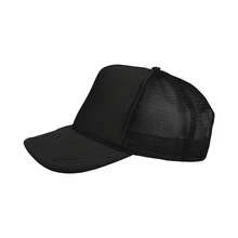 Gorra One Piece Hyakuju No Kaido Rey De Las Bestias Yonko - Negro - Ver 3