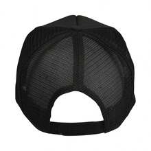 Gorra One Piece Hyakuju No Kaido Rey De Las Bestias Yonko - Negro - Ver 2