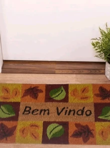 Door Mats - 香檳色 - 查看 1