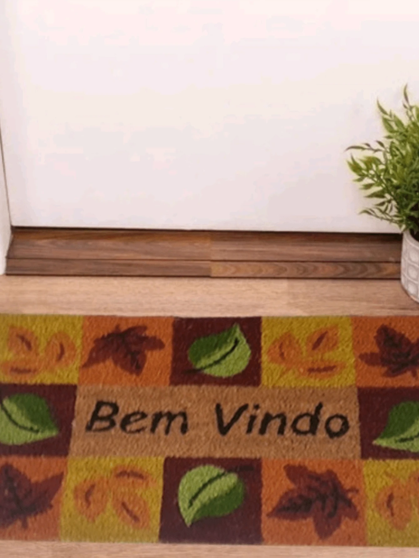 Door Mats - 香檳色 - 查看 1