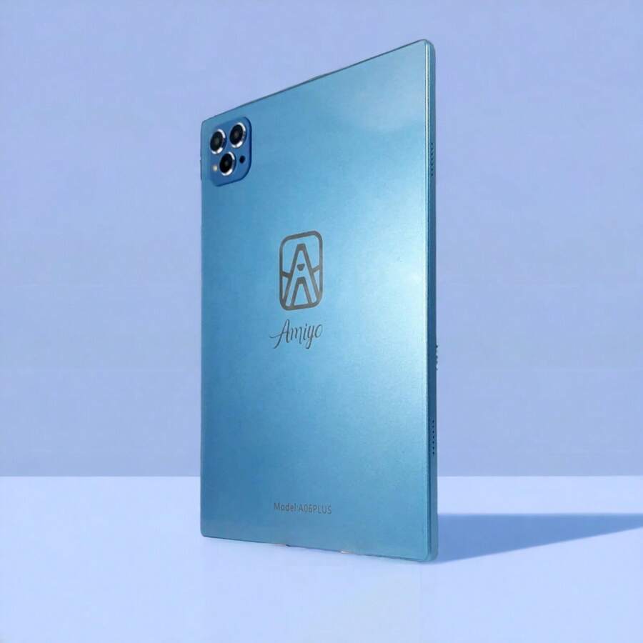 Tablets PC - Blau - Übersicht 1
