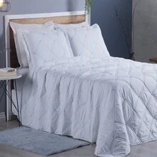 Quilt Sets - trắng - Xem 2