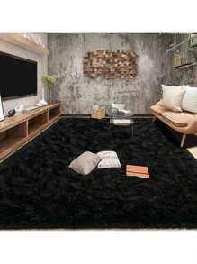 Carpet - Black - View 4