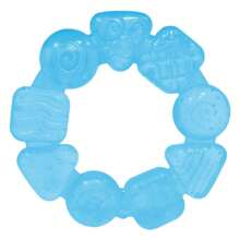 Buba Baby Teethers - 藍色 - 查看 2