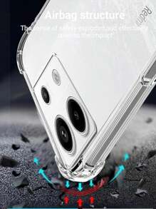 Basic Phone Cases - Trong sáng - Xem 4