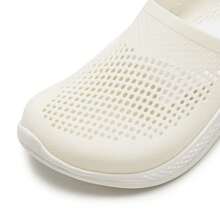 Crocs Sandalias & Chanclas Deportivas & para Exteriores para Hombre - Blanco - Ver 4