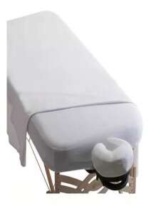 Flat Sheets - trắng - Xem 1