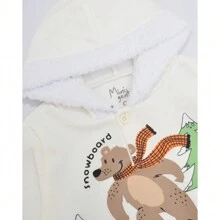 Baby Boys Costumes - Beige - View 4