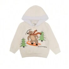 Baby Boys Costumes - Beige - View 3