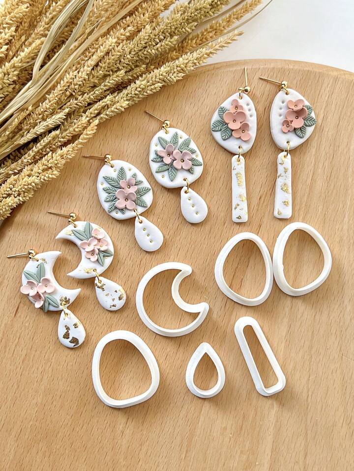 ポリマークレイカッター 171 ポリマークレイカッター 171