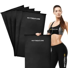 Yoga Mats - Negro - Ver 1