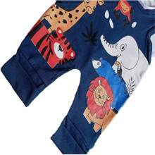 Baby Boys Jumpsuits